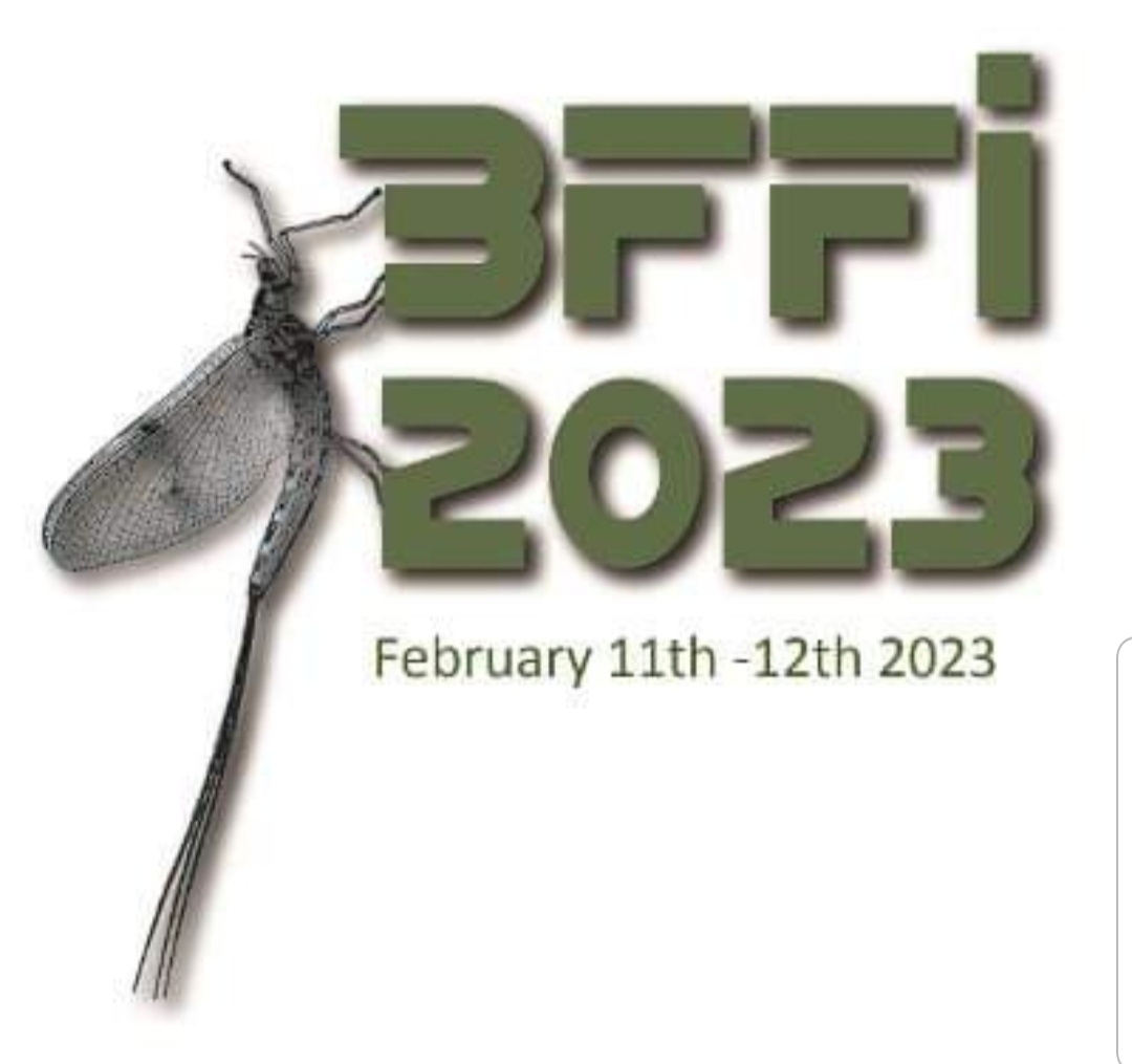 British Fly Fair International update 2023