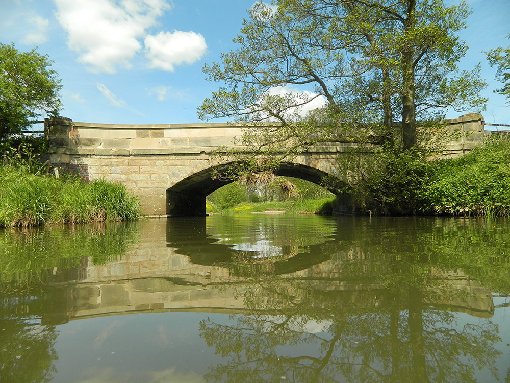 River Blithe at Loxley | Fenton and District Angling Society