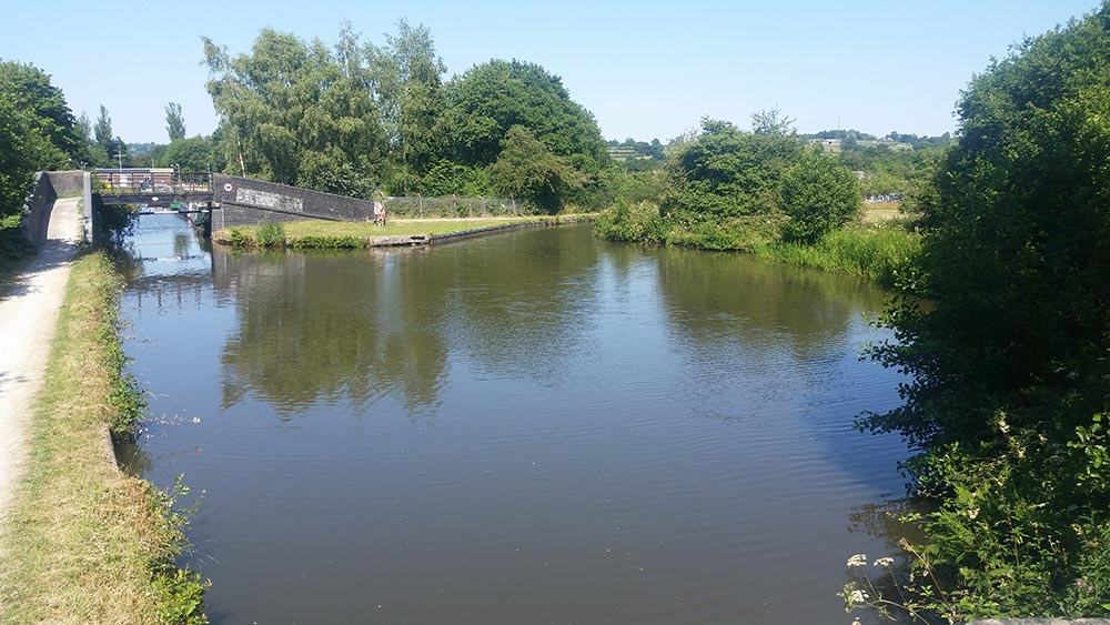 Caldon Canal | Fenton and District Angling Society